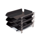 Bantex Vision Document Tray