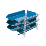 Bantex Vision Document Tray