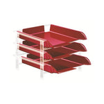 Bantex Vision Document Tray