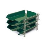 Bantex Vision Document Tray