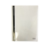 Croxley Presentation Folder Clear