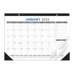 Desk Calendar 2021