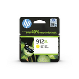 HP Officejetpro Pro #912 XL Inkjet Cartridge