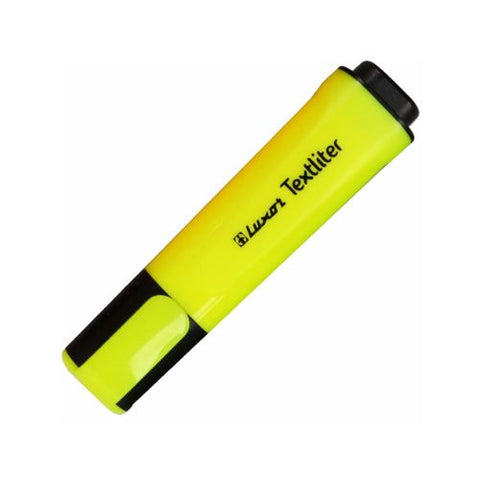 Luxor Textliter Highlighters