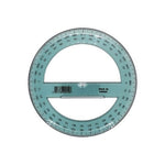 Protractor 15cm 360 Degree