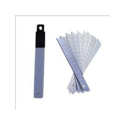 Treeline 10mm Small Cutting Blades