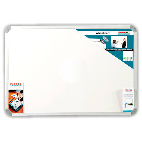 Whiteboard 900mm x 1200mm Non-magnetic