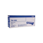 Brother TN1000/DCP1610 Black Laser Toner