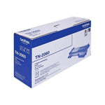 Brother TN2060/HL2130 Black Laser Toner