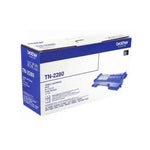 Brother TN2280/HL2270DW Black Laser Toner