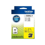 Brother LC535 Extra Large DCPJ105/MFCJ200 Cartridge