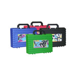 Bantex Casey 2 case 38cm Assorted Colours