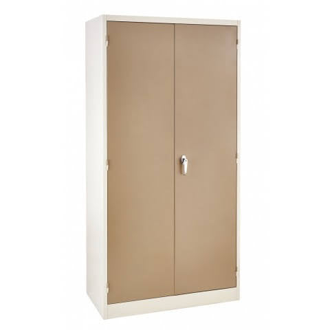 Stationery Cabinet 6 Foot