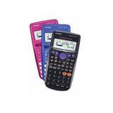 Casio FX82 ZA+8 Scientific Calculator