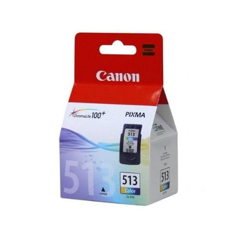 Canon CL-513, MP240 High Yield Colour Cartridge