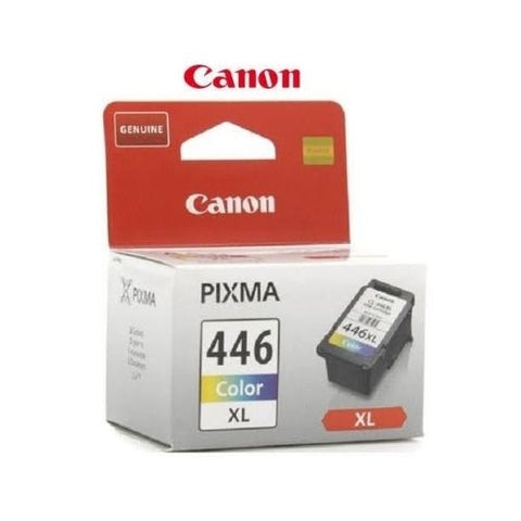 Canon CL 446 XL, MG2440/3540 Colour Extra Large Ink Cartridge