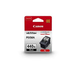 Canon PG-440, MG2140 Extra Large Black Cartridge