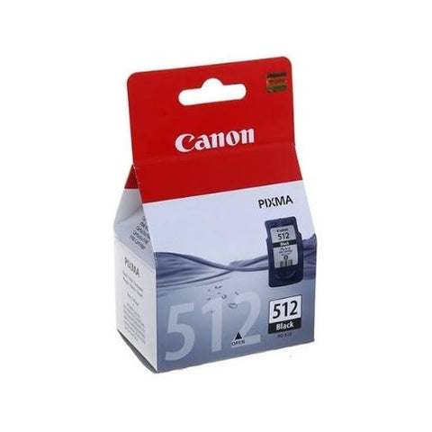 Canon PG-512, MP240High Capacity Cartridge