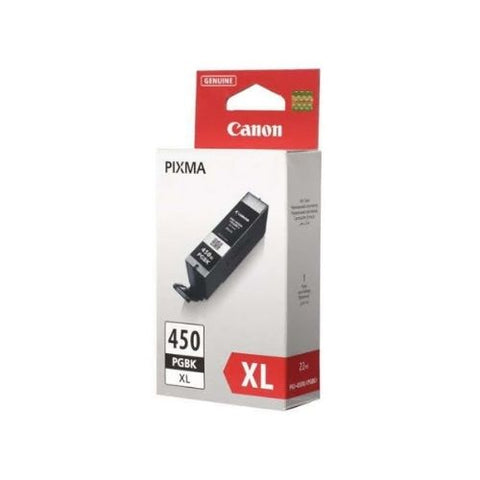 Canon PGI-450, IP7240/MG5440 Extra Large Ink Cartridge