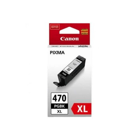 Canon PGI-470, MG5740/MG7740 Extra Large Ink Cartridge