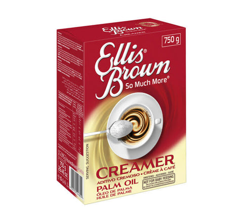 Ellis Brown Creamer 750g