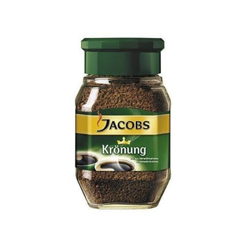 Jacobs Kronung Coffee 200g