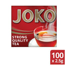 Joko Red Tagless Tea Bags Pkt 100