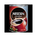 Nestle Classic 1Kg Coffee Tin