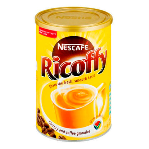 Ricoffy Instant Coffee