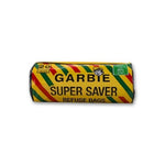 Garbie Black Refuse Bags on a Roll