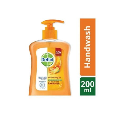 Handwash 200ml