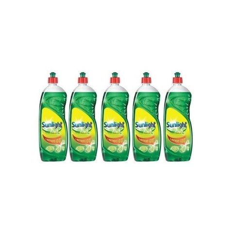 Sunlight Liquid 750ml