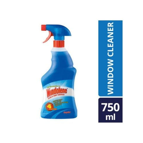 Windowlene Trigger Window Cleaner 750ml