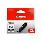 Canon CLI-451, IP7240 Extra Large Cartridge