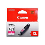 Canon CLI-451, IP7240 Extra Large Cartridge