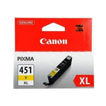 Canon CLI-451, IP7240 Extra Large Cartridge