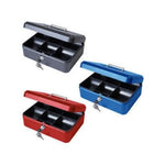 Cash Box 10 Inch 250mm x 200mm