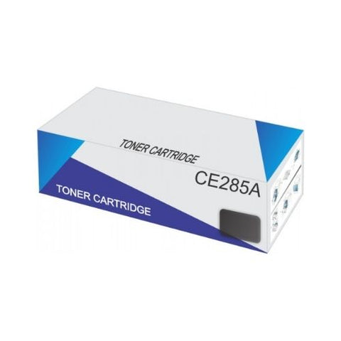 Compatible HP CE285A Laser Cartridge (85A)