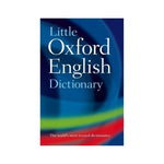 Oxford Little Dictionary