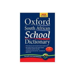 Oxford SA School Dictionary