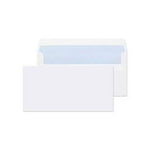 DL Kwik-Seal Envelopes Bx 500