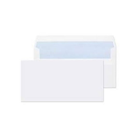 DL Kwik-Seal Envelopes Bx 500