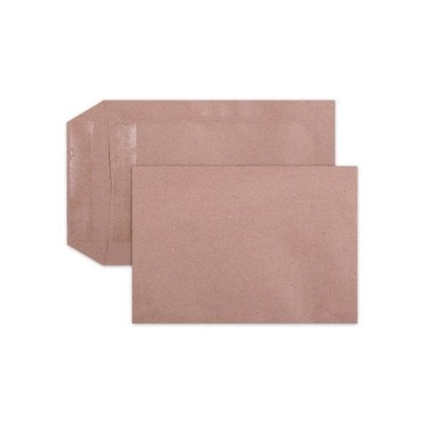 C4 Self-Seal Envelopes Bx 250