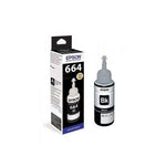 Epson T6641 Ecotank Ink Bottle 70ml