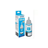 Epson T6641 Ecotank Ink Bottle 70ml