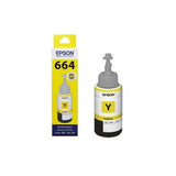 Epson T6641 Ecotank Ink Bottle 70ml