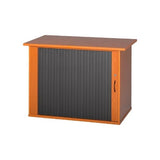 Roller Door Credenza