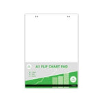 Flip Chart Pad Bond 40 Sheets