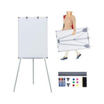 Magnetic Flipchart Easel BD9132