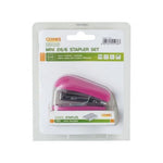 Genemes 55136 mini stapler set